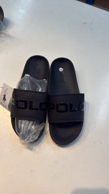 سليبر polo